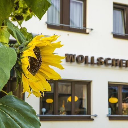 Gasthaus Wollscheid Trier Buitenkant foto