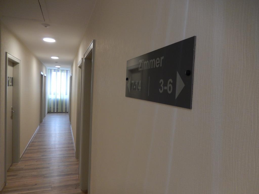 Gasthaus Wollscheid Trier Kamer foto
