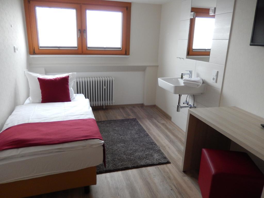 Gasthaus Wollscheid Trier Kamer foto