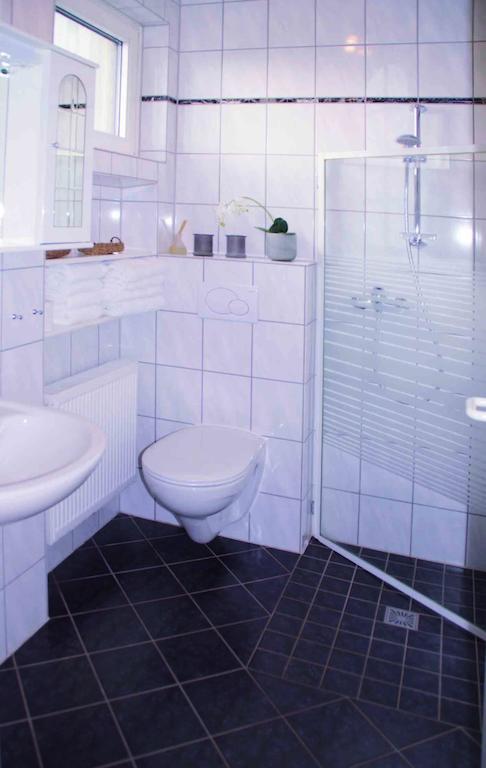 Gasthaus Wollscheid Trier Kamer foto